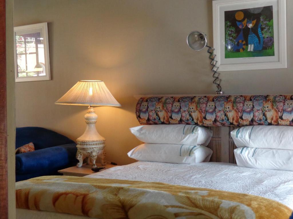 Treetops & Treats Guest House Pretoria Room photo